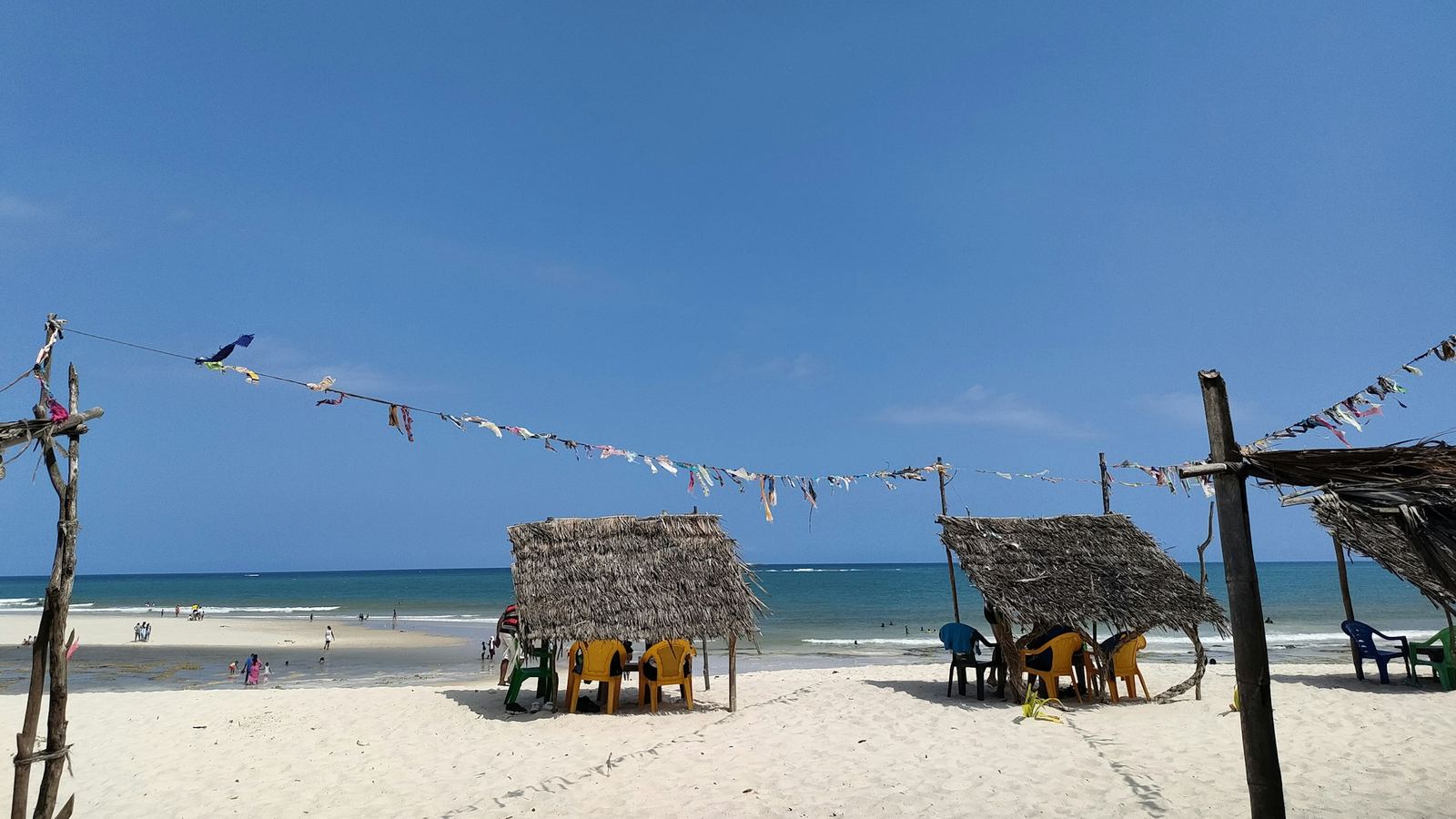 What to Pack for a Kenyan Beach Holiday
